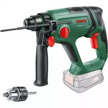 Martelo perfurador Bosch UniversalHammer 18V BARETOOL