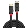 Lindy 41079 cabo DisplayPort 1.2 ativo, DisplayPort (M) – DisplayPort (M), 15 m, 4K, preto