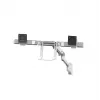 Suporte de parede para monitor duplo ERGOTRON HX (branco) (45-479-216)