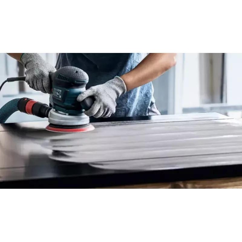 Bosch 2 608 900 007 ferramenta rotativa acessório de lixa/prato de lixa