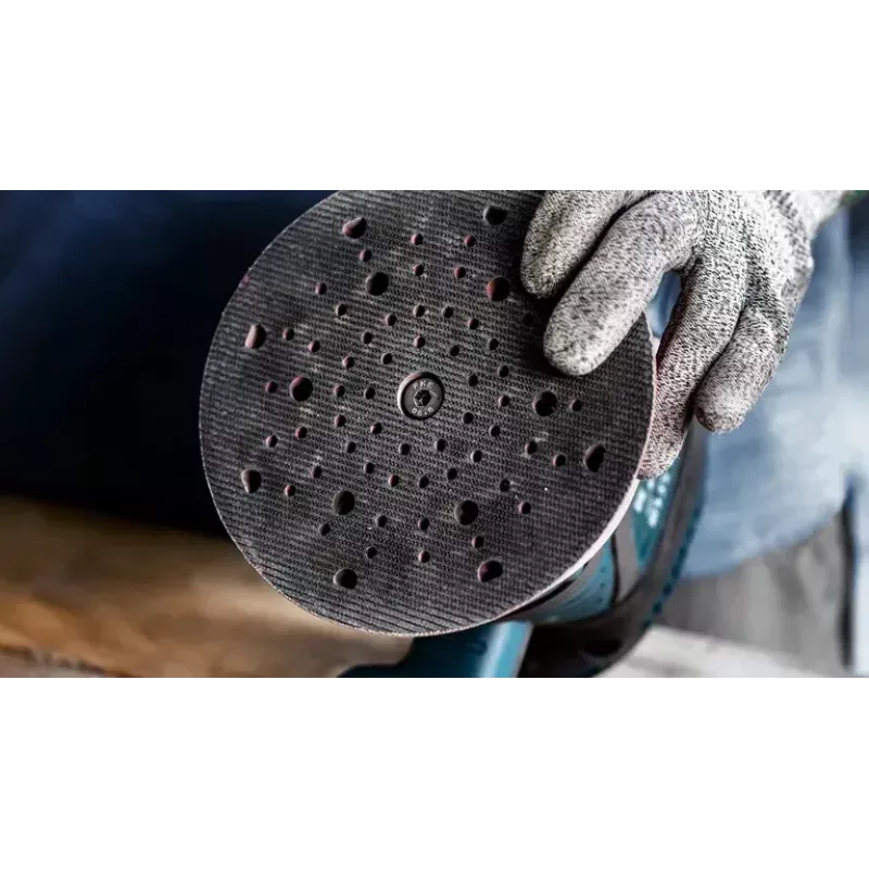 Bosch 2 608 900 007 ferramenta rotativa acessório de lixa/prato de lixa