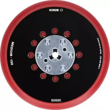 Bosch 2 608 900 007 ferramenta rotativa acessório de lixa/prato de lixa