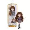 Boneca de moda Spinmaster Hermione Granger, 8 polegadas (203 mm), multicolor, para crianças a partir de 5 anos