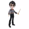 Wizarding World Harry Potter, boneca Harry Potter de 8 polegadas, brinquedo para crianças a partir de 5 anos
