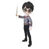 Wizarding World Harry Potter, boneca Harry Potter de 8 polegadas, brinquedo para crianças a partir de 5 anos