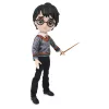 Wizarding World Harry Potter, boneca Harry Potter de 8 polegadas, brinquedo para crianças a partir de 5 anos