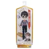 Wizarding World Harry Potter, boneca Harry Potter de 8 polegadas, brinquedo para crianças a partir de 5 anos