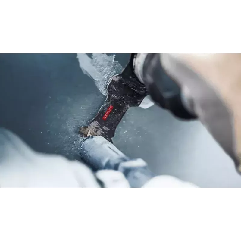 Bosch MetalMax AIZ 32 AIT carboneto 1 unid.