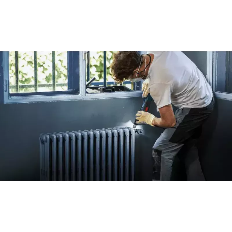 Bosch MetalMax AIZ 32 AIT carboneto 1 unid.