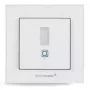 Detetor de movimento Homematic IP HmIP-SMI55-2 moldura 55mm para interiores