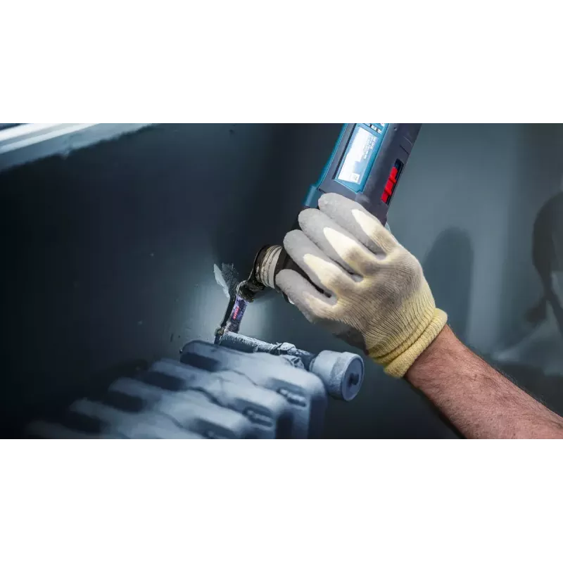 Bosch 2 608 900 012 acessório para ferramenta multifunções lâmina de corte por imersão