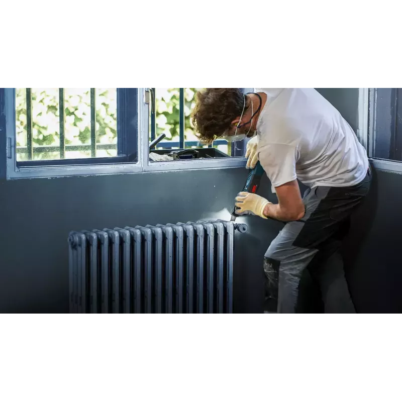 Bosch 2 608 900 012 acessório para ferramenta multifunções lâmina de corte por imersão