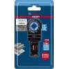 Bosch 2 608 900 012 acessório para ferramenta multifunções lâmina de corte por imersão