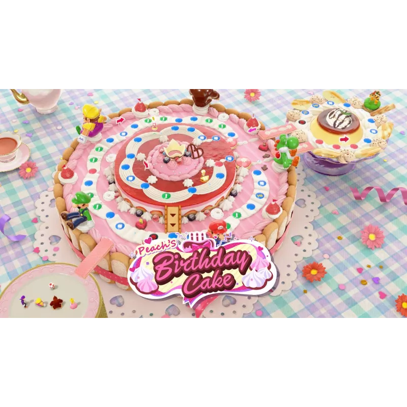 Nintendo Mario Party Superstars padrão multilingue Nintendo Switch