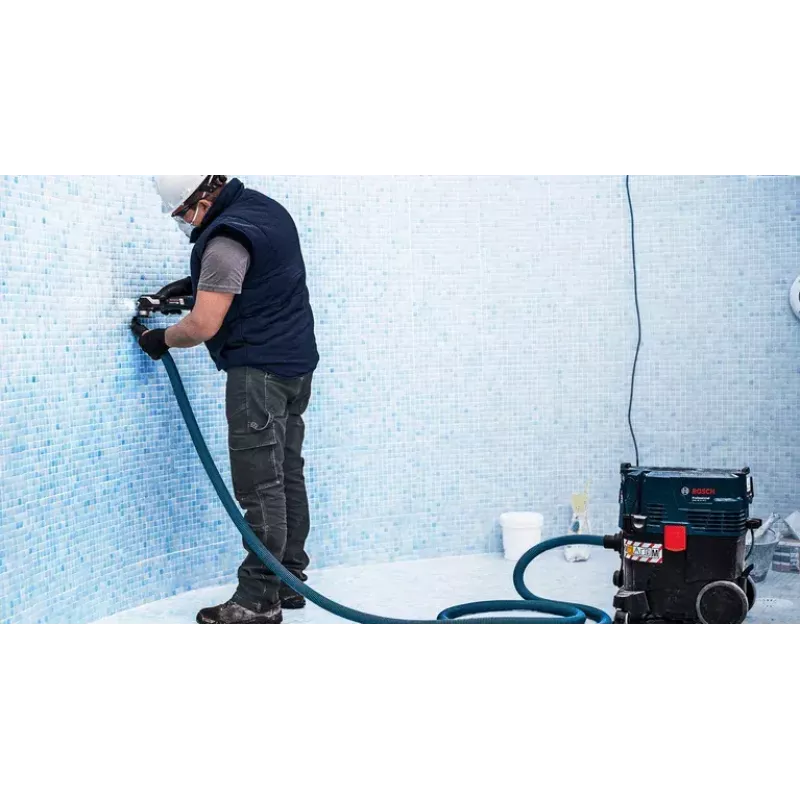 Bosch Expert ACZ 85 RD4 2 608 900 034 lâmina de serra segmentada diamantada, Grout + Abrasive, Ø 85 mm, largura de corte 2 mm
