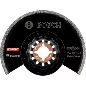 Bosch 2 608 900 034 disco de corte diamantado 8,5 cm bordo segmentado disco de corte diamantado