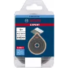 Removedor de argamassa Expert AVZ 70 RT4 Grout + Abrasive, Ø 70mm, lâmina de serra 10 unid., Carboneto-RIFF, largura de corte 2,5mm