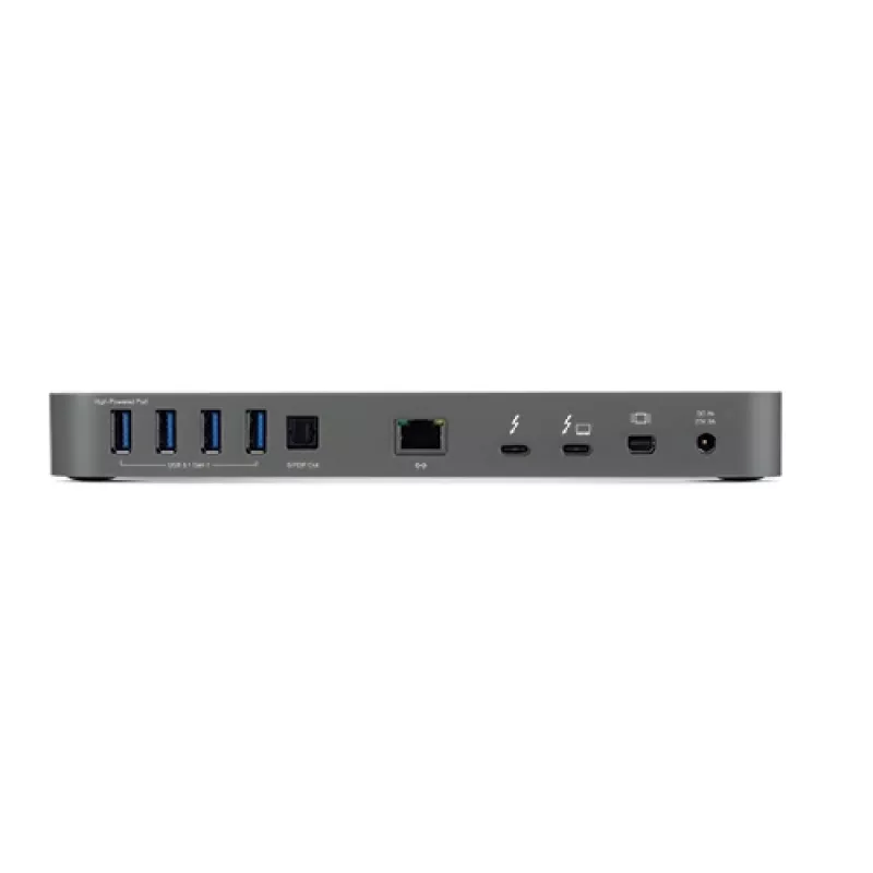 OTHER WORLD COMPUTING (OWC) Dock Thunderbolt 3 OWC 14 portas