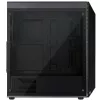 Aerocool Shard Torre Midi preta