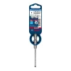 Broca Bosch SDS plus-7X 5 mm 115 mm
