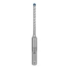 Broca Bosch SDS plus-7X 5 mm 115 mm