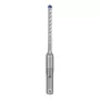 Broca Bosch SDS plus-7X 5 mm 115 mm