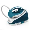 Ferro de engomar a vapor Tefal Express Essential SV6115 2200 W 1,4 L branco, cinzento