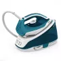 Ferro de engomar a vapor Tefal Express Essential SV6115 2200 W 1,4 L branco, cinzento
