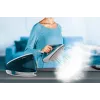 Ferro de engomar a vapor Tefal Express Essential SV6115 2200 W 1,4 L branco, cinzento