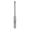 Broca Bosch SDS plus-7X 5,5 mm 115 mm