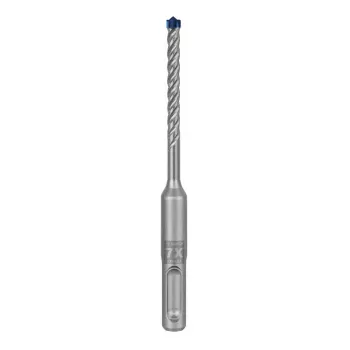 Broca Bosch SDS plus-7X 5,5 mm 115 mm