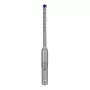 Broca Bosch SDS plus-7X 5,5 mm 115 mm