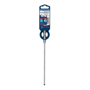Broca Bosch SDS plus-7X 5,5 mm 215 mm
