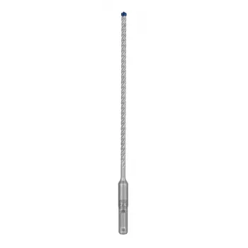 Broca Bosch SDS plus-7X 5,5 mm 215 mm