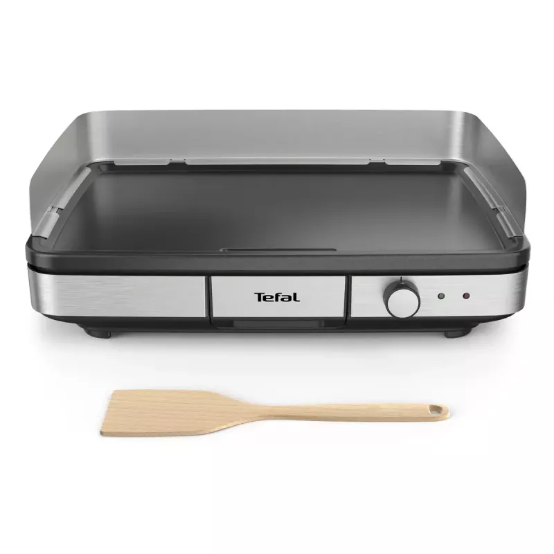 Grelhador de contacto Tefal CB690D