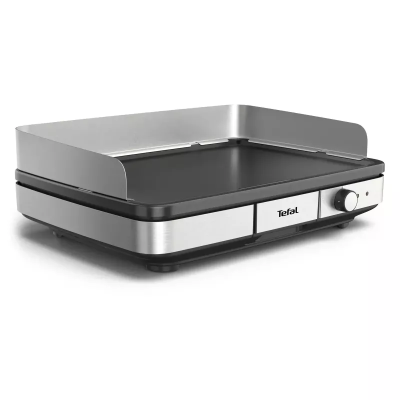 Grelhador de contacto Tefal CB690D