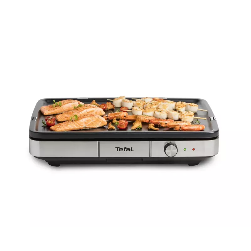 Grelhador de contacto Tefal CB690D