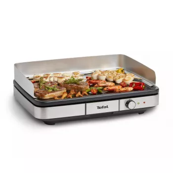 Grelhador de contacto Tefal CB690D