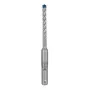 Broca Bosch SDS plus-7X 6 mm 115 mm