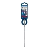 Broca Bosch SDS plus-7X 6 mm 165 mm