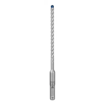 Broca Bosch SDS plus-7X 6 mm 165 mm