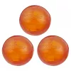 Nerf Super Soaker Hydro Balls pack de 3, bolas reutilizáveis cheias de água