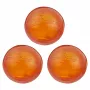 Nerf Super Soaker Hydro Balls pack de 3, bolas reutilizáveis cheias de água