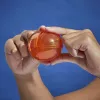 Nerf Super Soaker Hydro Balls pack de 3, bolas reutilizáveis cheias de água