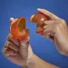Nerf Super Soaker Hydro Balls pack de 3, bolas reutilizáveis cheias de água