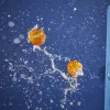 Nerf Super Soaker Hydro Balls pack de 3, bolas reutilizáveis cheias de água