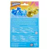 Balões de água HASBRO Nerf Super Soaker Hydro Balls — depósito de água incorporado, 6 unid., plástico, azul/amarelo, idade 6+