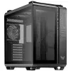 Caixa de PC ASUS TUF Gaming GT502 PLUS Torre Midi preta