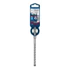 Broca Bosch SDS plus-7X 8 mm 165 mm