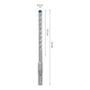 Broca Bosch SDS plus-7X 8 mm 165 mm